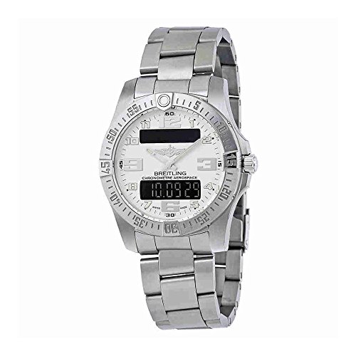 Breitling�v���t�F�b�V���i��Aerospace Evo e793637 V / g817 ? 152e