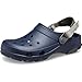 Produktbild Crocs All-Terrain Clog 39-40 EU Navy/Dusty Olive
