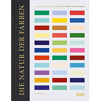 Die Natur der Farben