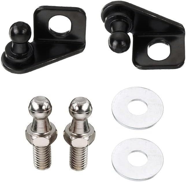 Capot instable Mazda CX-5 entretoise hydraulique de rechange