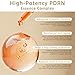 Salmon DNA PDRN Peptide Serum, stem cell serum for face with salmon dna, korean skin care for sensitive skin,deep hydration&moisturizing,fast-absorbing(Unscented,1.01 fl.oz.,30ml)