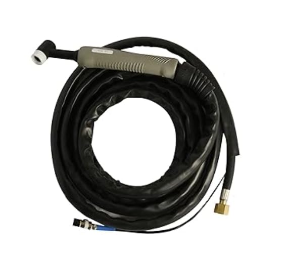 GB KORE ARC Air-Cooled TIG Welding Torch, 17 Volt, Complete Set (B08GSRS28P) Amazon Price History, Amazon Price Tracker