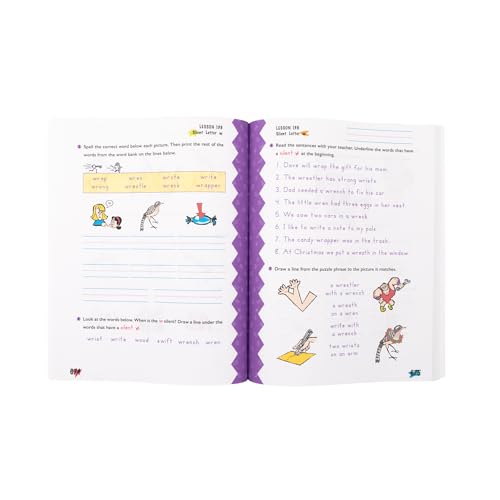 Image of Horizons K Phonics and Reading