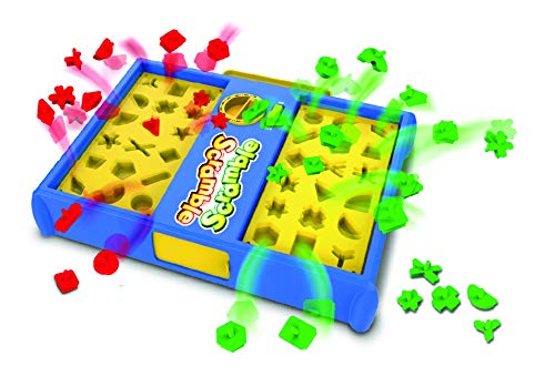 Merchant Ambassador Scramble Shape Matching Game miniatura 3