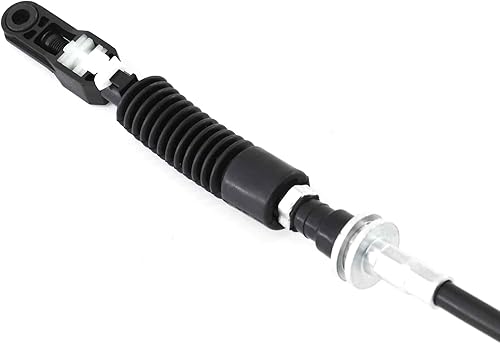 Miniatura 2 de Cable de cambio de transmisión automática compatible con Suzuki Eiger 400 2002-2003 58680-38F40