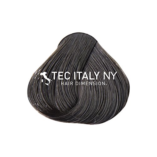 Tec Italy Designer Color Infinite Tinte de Cabello 3 oz Negro miniatura 6