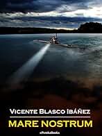 Mare Nostrum (Annotated)