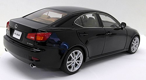 Amazon | AUTOart 1/18 ストリートシリーズ レクサス IS350 '06
