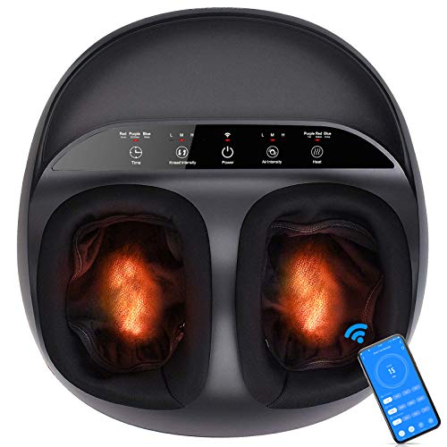 10 Best Renpho Foot Massagers Of 2023 Reviews & Buying Guide