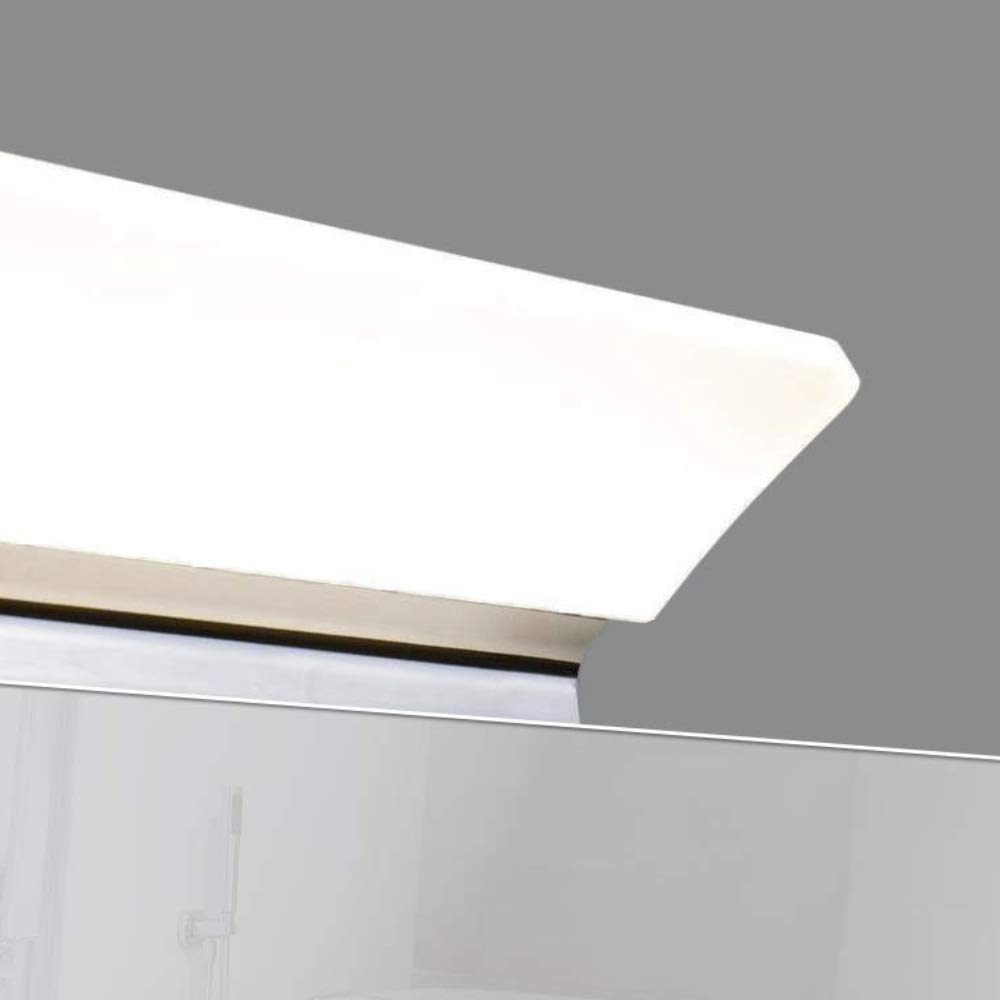 Lampada a LED per bagno, specchio o armadio del bagno, KA30 600mm - Warmweiß