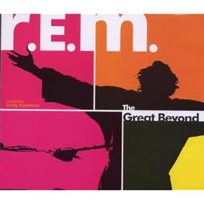 The Great Beyond