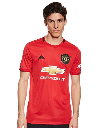 Camisa Manchester United - Modelo I