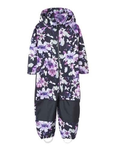 Nmfalfa08 Softshell Suit AOP 1Fo Noos