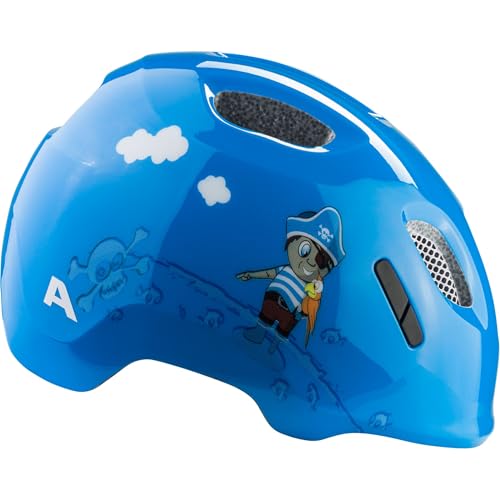 Casco de bicicleta Alpina Ximo 2 ergonómico para evitar caídas e impactos 3