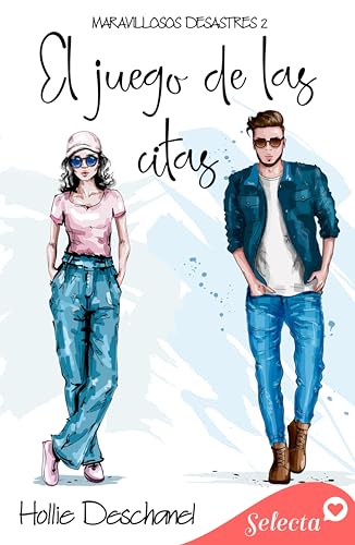 El juego de citas (Maravillosos desastres 2)