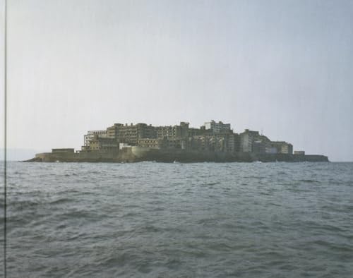 Gunkanjima.