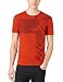 Calvin Klein Jeans Men's Strata Crew Neck Tee