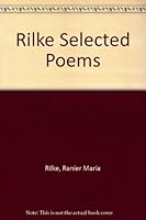 Rilke Selected Poems B007FTVS5A Book Cover