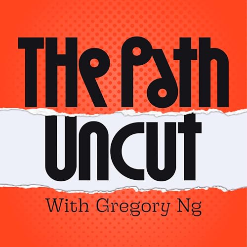 The Path Uncut Titelbild