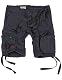 Cargo-Shorts für Herren von Surplus Raw Vintage Airborne