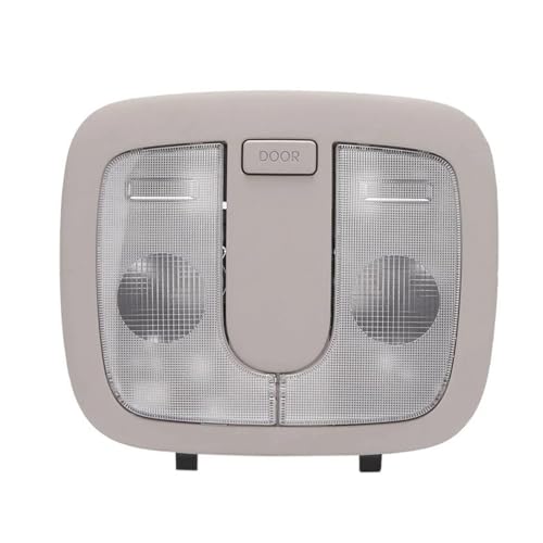 Conjunto de luz de mapa KIA Soul con lámpara de lectura de techo de alta claridad táctil