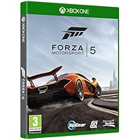 Forza Motosport 5