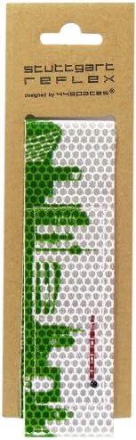 44spacers Reflex Stuttgart/Green 10-62-03