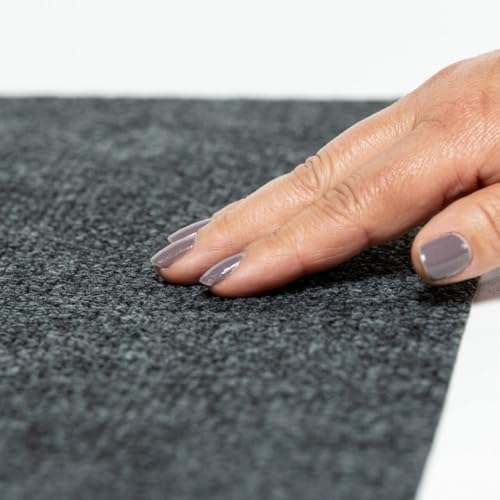 Tapete Carpete Arranhador Autoadesivo para Gatos Protetor Para Sofá, Cama, Parede Feltro Resistente