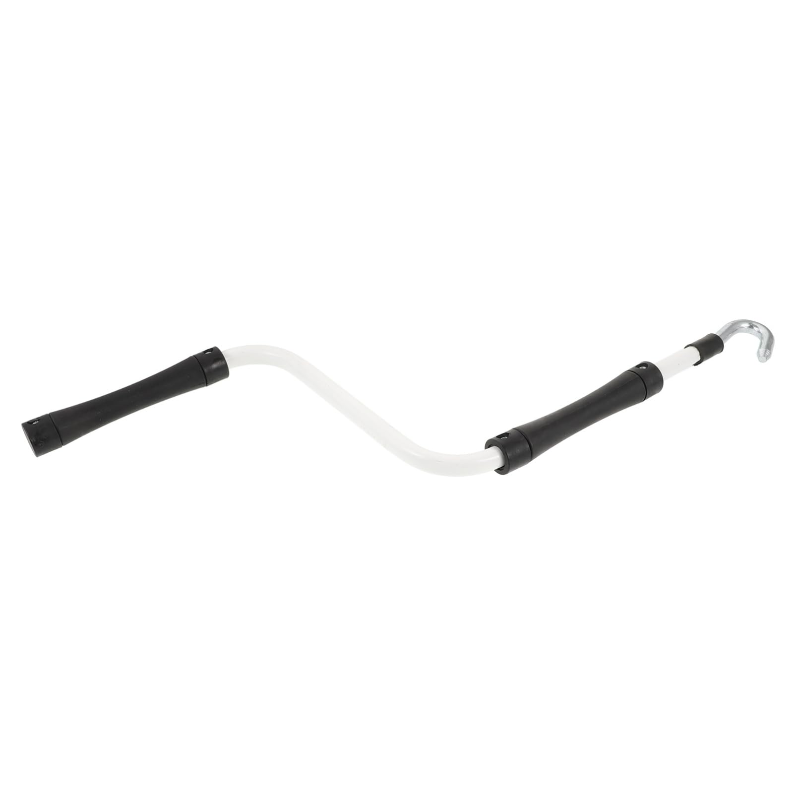 Toddmomy Manivelle pour Store Banne 55X22X2.5 Cm Accessoire De Contrôle Manuel pour Auvent Extérieur Protection Contre Soleil Et Pluie