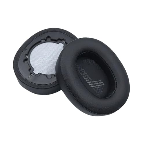 GMBYLBY l Ear Cushions Earpads Optional for LIVE 500BT 400BT 460NC Earbuds Earphones Enhances Comfort for Music Commuters GMBYLBY l Ear Cushions Earpads Optional for LIVE 500BT 400BT 460NC Earbuds Earphones Enhances Comfort for Music Commuters