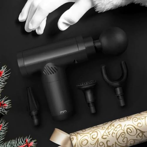 Pistolet de massage Picco compact pour récupération musculaire ciblée - 3