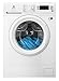 Electrolux EW6S570W Lavatrice PerfectCare 600, 7 kg, Centrifuga 1000 Giri/Min, Bianco