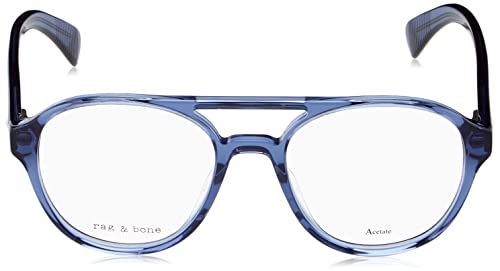 Lunettes rag & bone Rnb7049/G Mixte contre la fatigue oculaire et les reflets - 2