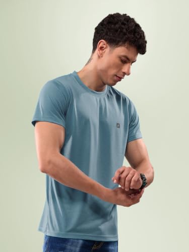 Image of Lux Nitro Men T-Shirt