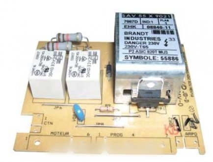Module De Puissance