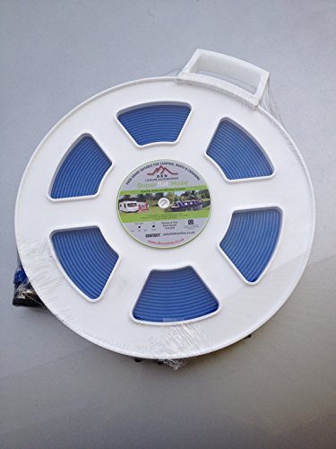 DKN, tubo piatto per acqua alimentare