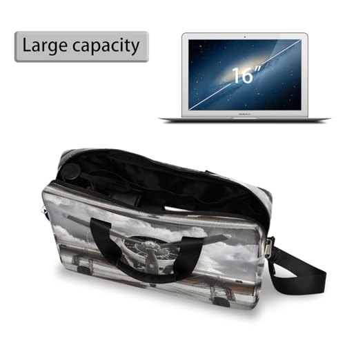 Bolsa Vintage para Laptop 15.6 pulgadas miniatura 5