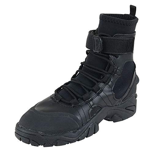 Nrs Work Boot Neoprene Kayak Shoes-Black-9 #TOP5