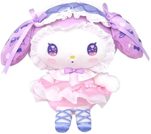 ナカジマコーポレーション DOLLY MIX マイメロディ 50th S 210760-25