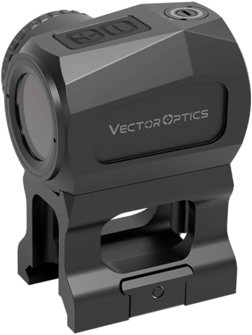 Vector Optics SCRAPPER 1X20 MICRO Vector Optics 2023 Model Scrapper Micro