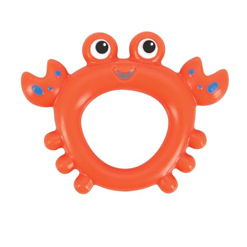 Nuby 6144 Starfish Ring Toss Bath Toy thumb #5