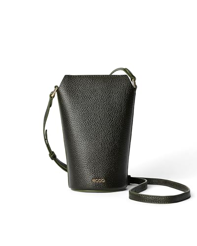 ECCO Small Pot Crossbody