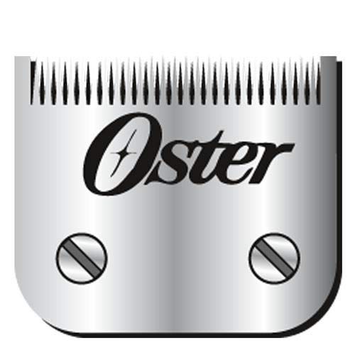 Oster Cutting Head with Skip Tooth for Dogs Nr.7 L 3.2 mm - Image 2