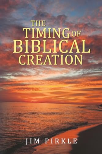 The Timing of Biblical Creation