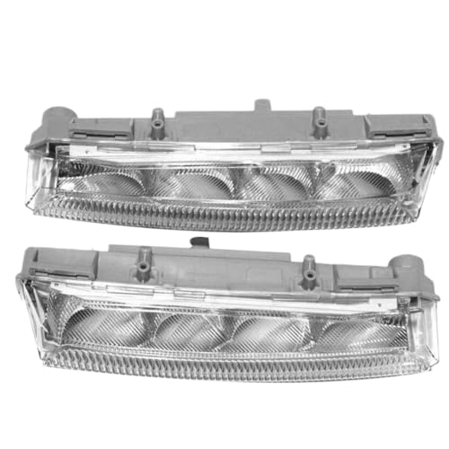 Feu antibrouillard LED étanche W176 W246 visibilité accrue