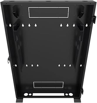 Amazon.com: NavePoint 3U Vertical Server Rack Enclosure, Low