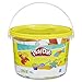 Produktbild Play-Doh Hasbro 23414EU4 Spaßeimer - Knete - Sortiment