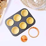 Zoom IMG-2 nankoyal stampini per tartine stampo Zoom IMG-2 nankoyal stampini per tartine stampo