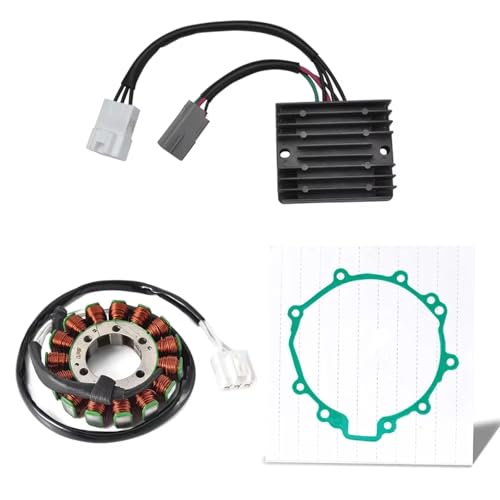 Bobine de stator pour résoudre les pannes de batterie sur ZX-6R 2007 2008