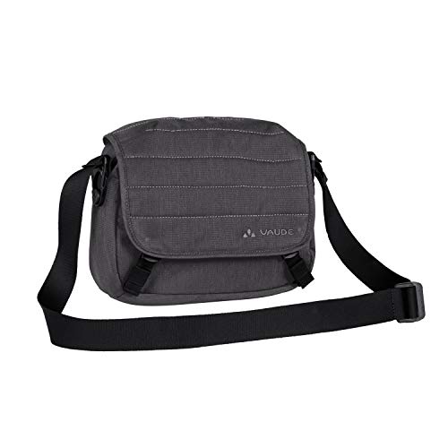 VAUDE Taschen agaPET II, Black, 24 x 29 x 1 cm, 125630100